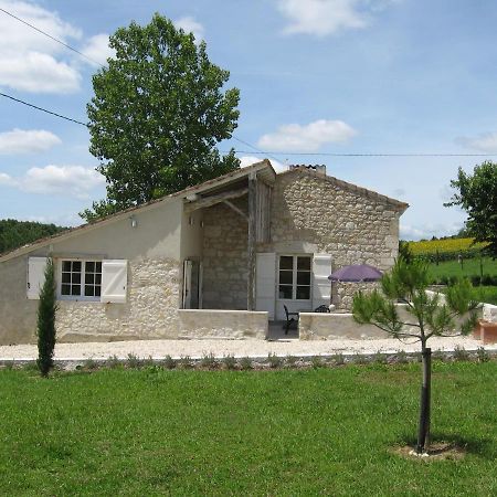 Bordo Basso Laugnac Exterior foto