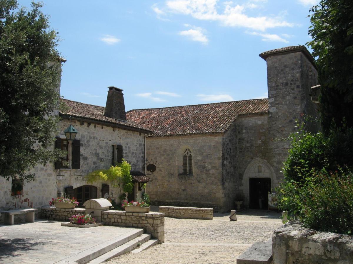 Bordo Basso Laugnac Exterior foto