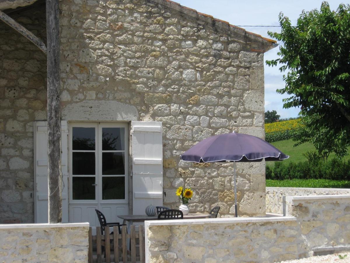 Bordo Basso Laugnac Exterior foto